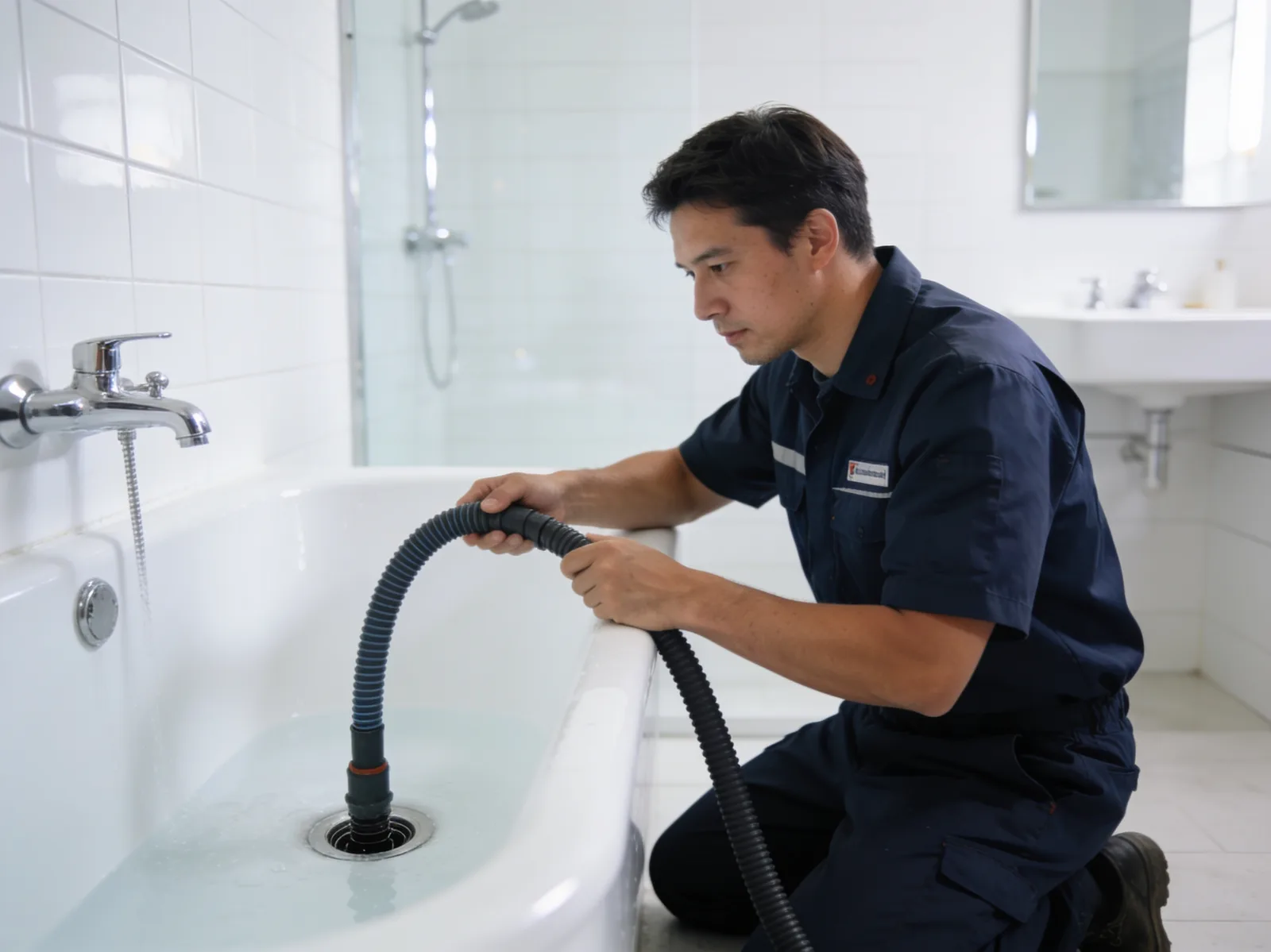Emergency Plumber Saint James, LA FAQs